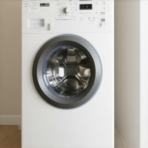 How to Stop Your Washer from Shaking the Whole House