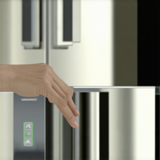How to Turn Off the Annoying Beep on Your Refrigerator