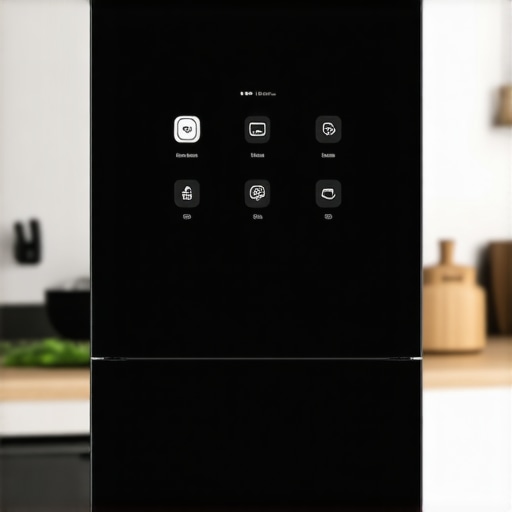 How to Update the Software on Your Smart Refrigerator Without Fail