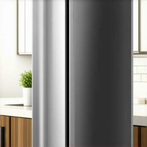 Is a Counter-Depth Refrigerator Actually Worth the Extra Money?