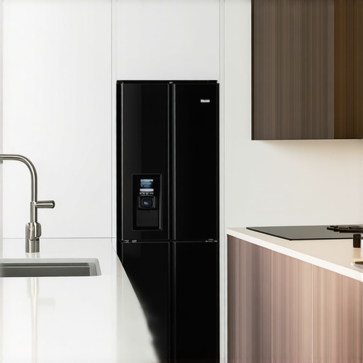 Small Kitchen Fix: The Best Counter-Depth Fridges for Narrow Walkways