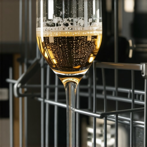 Stop Your Dishwasher From Etching Your Good Wine Glasses
