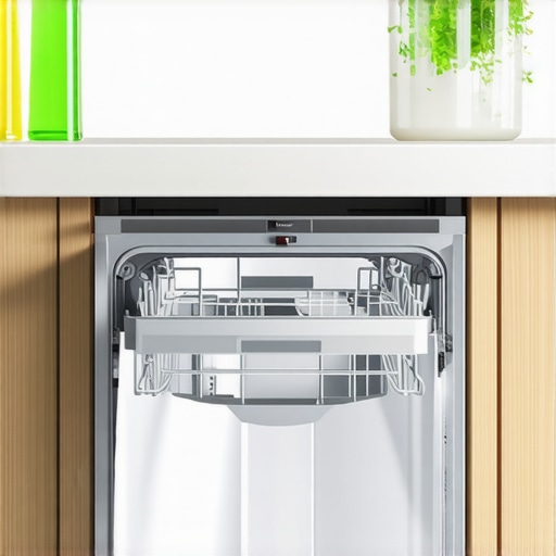 Stop Your Dishwasher from Smelling Like Rotten Eggs