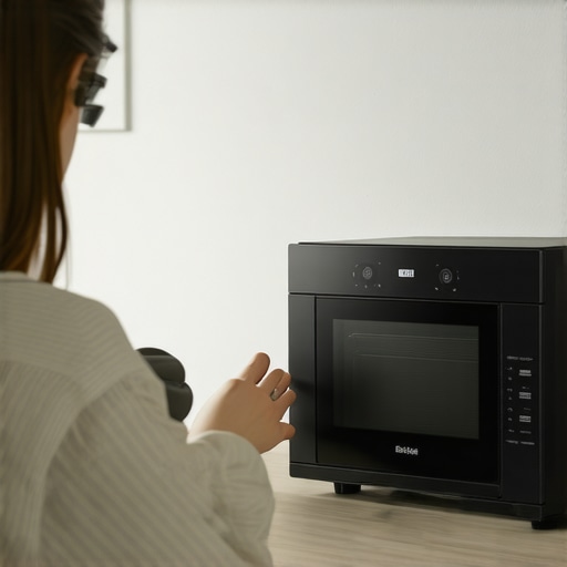 Stop Your Smart Oven From Disconnecting Every Time You Microwave