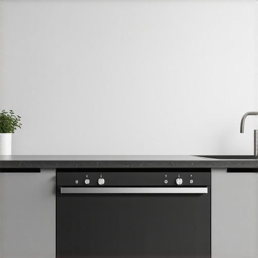 The 3 Quietest Dishwashers for Open-Plan Living Spaces