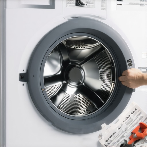The 5-Minute Fix for a Slow-Filling Washing Machine