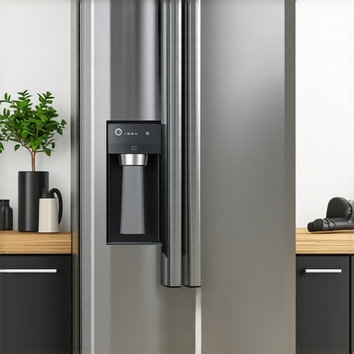 The 5-Minute Trick to Stop Your Fridge From Leaking Water