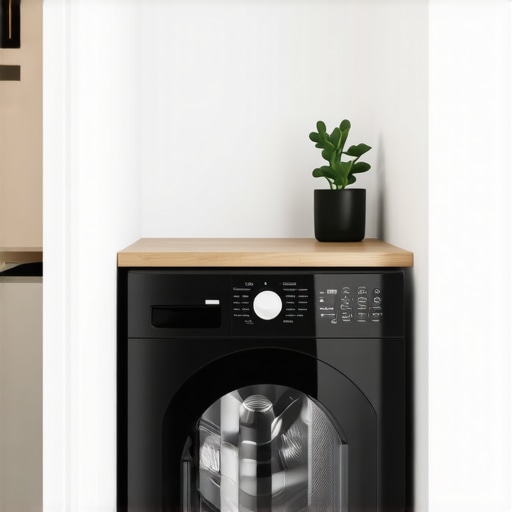 The Best All-In-One Washer-Dryer Combos for Tiny Apartments