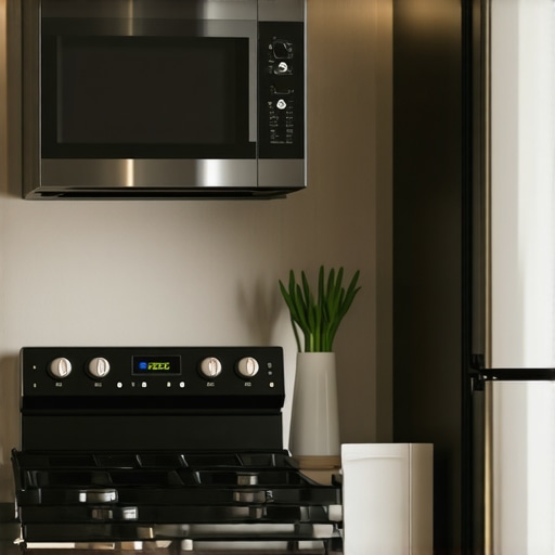 The Best Appliances for Seniors with Easy-Touch Controls
