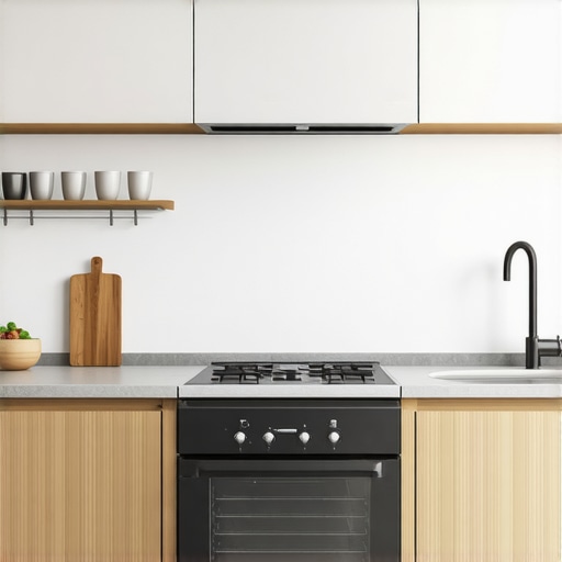 The Best Appliances for a Minimalist Kitchen Design