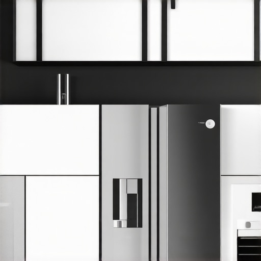 The Best Counter-Depth Fridges for a Seamless Kitchen Look