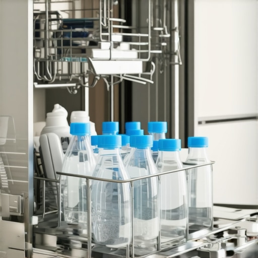 The Best Dishwashers for Cleaning Baby Bottles Safely