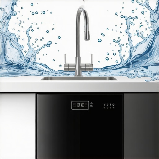 The Best Dishwashers for Houses with Hard Well Water