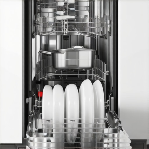 The Best Dishwashers for People Who Hate Pre-Rinsing