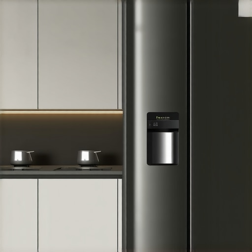 The Best Low-Profile Refrigerators for Modern Kitchens