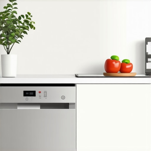 The Best Narrow Dishwashers for Apartments with Zero Counter Space