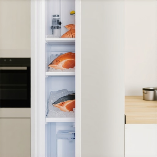 The Best Refrigerators for Keeping Fish Fresh