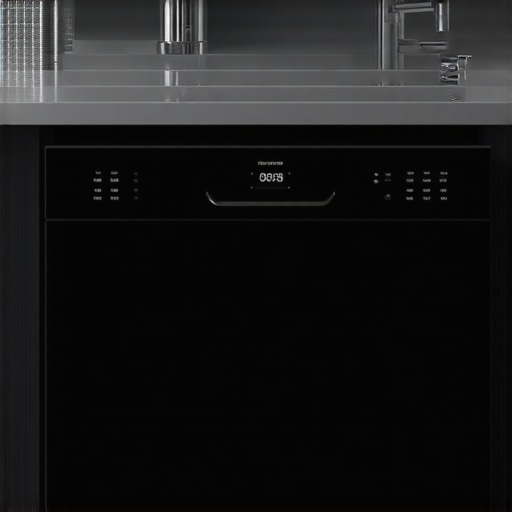 The Best Slimline Dishwashers for Small Kitchen Renovations