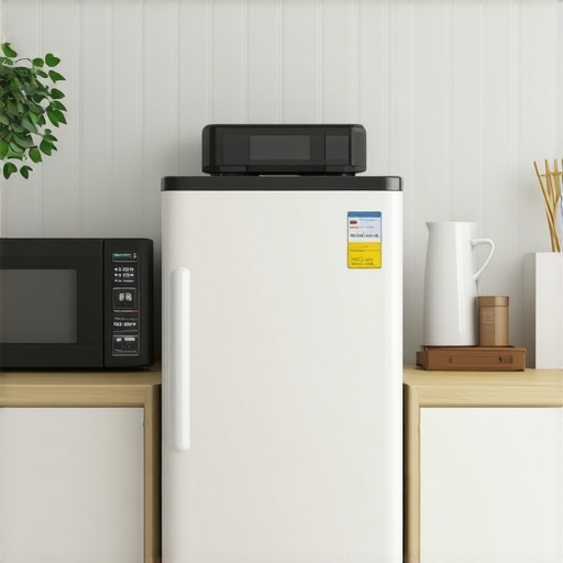 The Best Small Refrigerators for Dorm Rooms and Offices