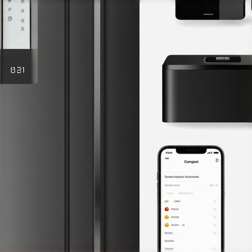 The Best Smart Features for Managing Food Waste
