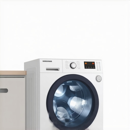 The Best Ultra-Quiet Washers for Second-Floor Laundries