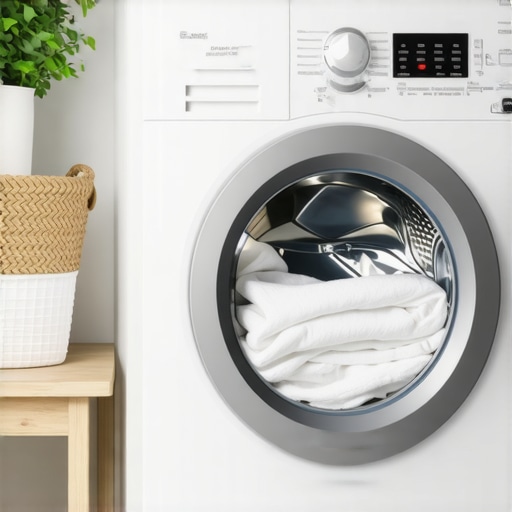 The Best Washing Machines for Allergy Sufferers