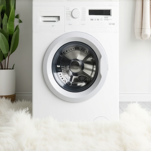 The Best Washing Machines for Families Who Have Endless Pet Hair