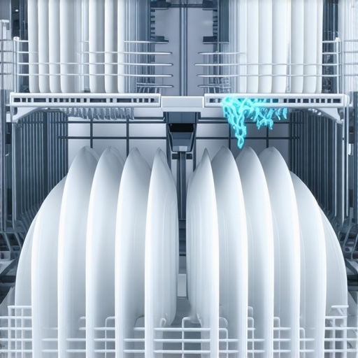 The Best Way to Stack a Dishwasher for Maximum Water Flow