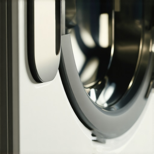 The Gasket Hack That Stops Your Front-Loader From Smelling Like a Swamp
