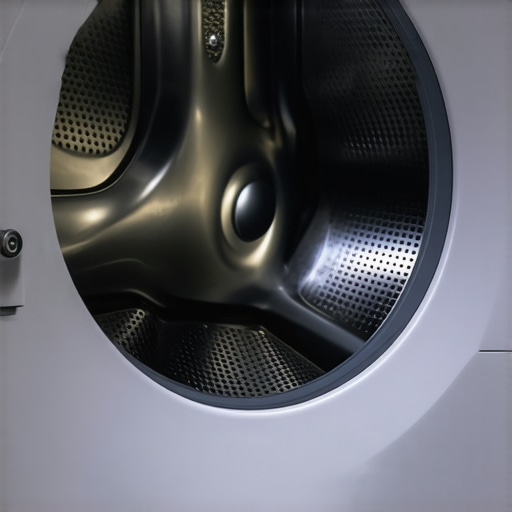 The Hidden Drain Trap Secret for Washing Machines That Smell Like Sewer