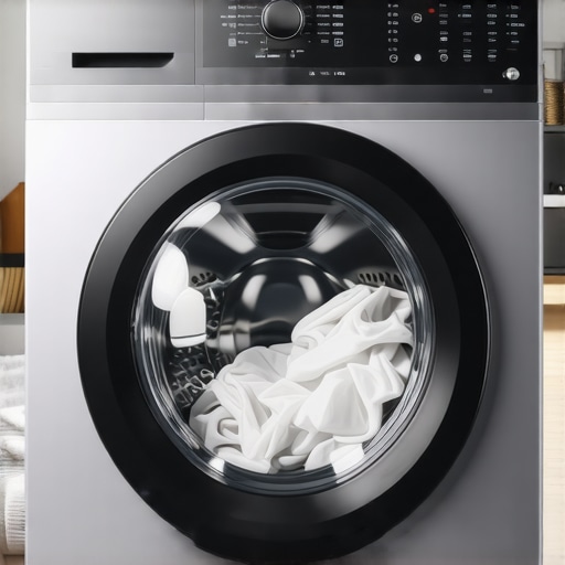 The Hidden Eco-Mode That Saves Water Without Sacrificing Cleanliness