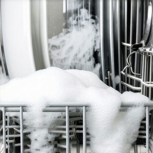 The Reason Your Dishwasher Leaves a Smelly Residue