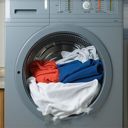 The Reason Your Dryer Is Taking Two Cycles to Dry One Load