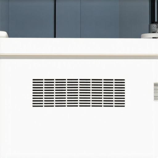The Secret Vent That Makes Your Refrigerator Overheat in Summer
