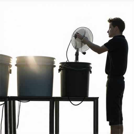 The Secret to Drying Plastic Tubs Without Melting Them