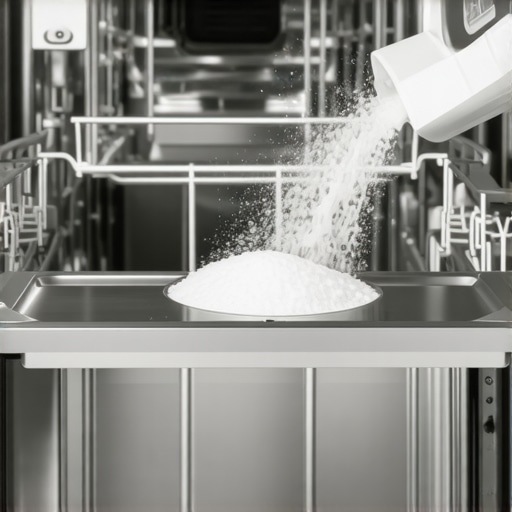 The Truth About Dishwasher Salt: Do You Actually Need It?