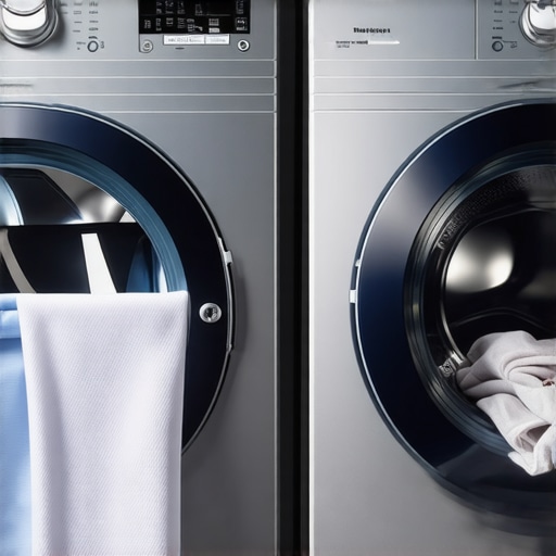 Top-Load vs. Front-Load: Which Washing Machine Actually Cleans Better?