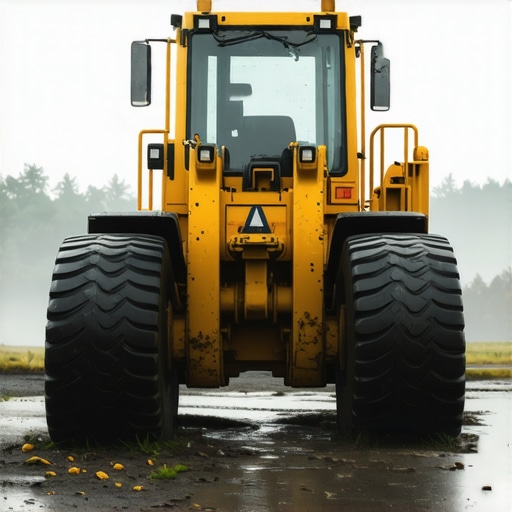 Why Front-Loaders Always Smell Like Mildew
