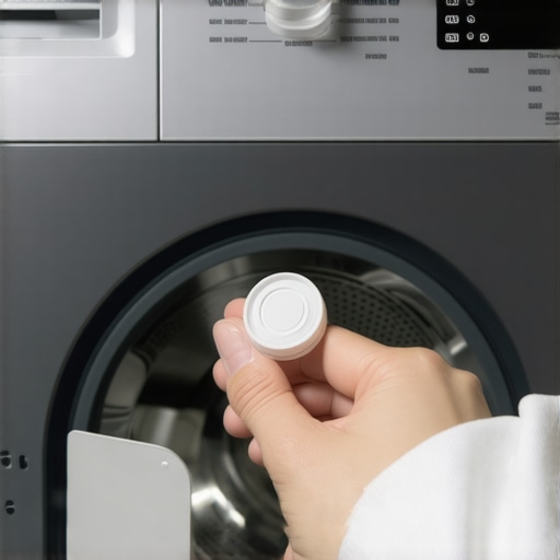 Why You Should Never Use Pods in Your Smart Washer