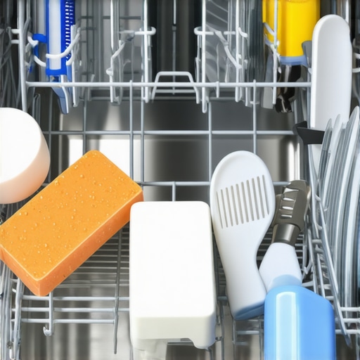 Why Your Dishwasher Basket Is Rusting and How to Fix It