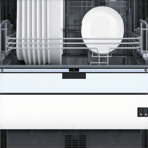 Why Your Dishwasher Bottom Fills With Gray Sludge [The 5-Minute Fix]