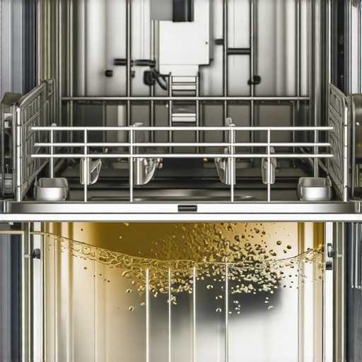 Why Your Dishwasher Bottom Is Filling With Gross Standing Water
