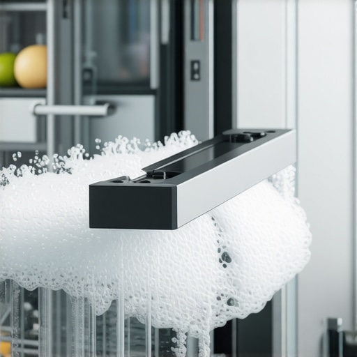 Why Your Dishwasher Detergent Door Is Sticking Shut mid-Cycle