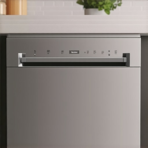 Why Your Dishwasher Door Won't Latch Properly
