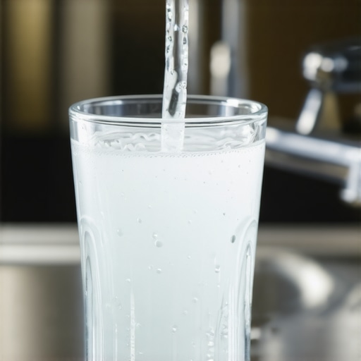 Why Your Dishwasher Leaves White Spots on Your Glassware