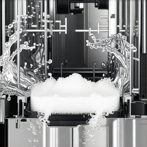 Why Your Dishwasher Soap Dispenser Is Sticking Mid-Cycle