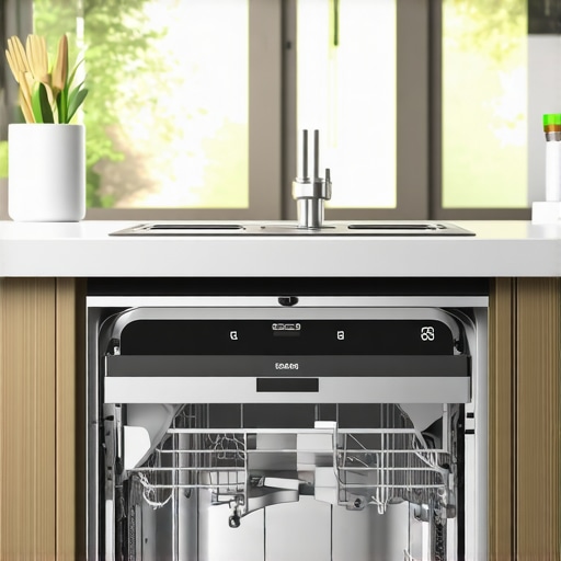 Why Your Modern Dishwasher Takes Over 3 Hours to Finish a Single Load