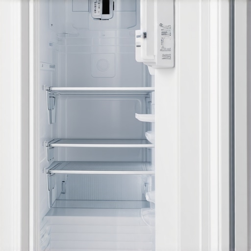 Why Your Refrigerator Is Creating Too Much Ice Frost