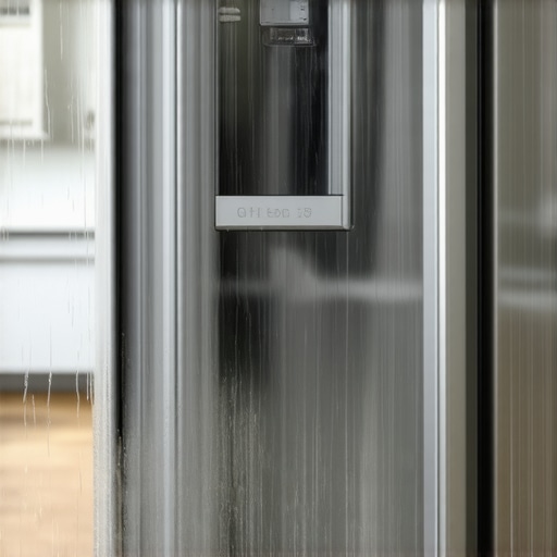 Why Your Refrigerator Is Leaking Water onto the Kitchen Floor
