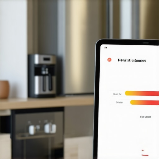 Why Your Smart Appliance Needs a Faster Wi-Fi Connection